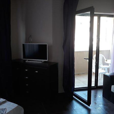 Private Apartments In Hotel Dolce Vita Golden Sands Esterno foto