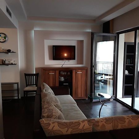Private Apartments In Hotel Dolce Vita Golden Sands Esterno foto