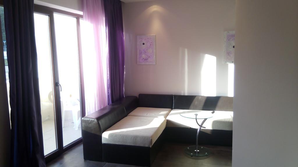 Private Apartments In Hotel Dolce Vita Golden Sands Esterno foto