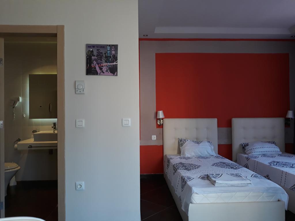 Private Apartments In Hotel Dolce Vita Golden Sands Esterno foto