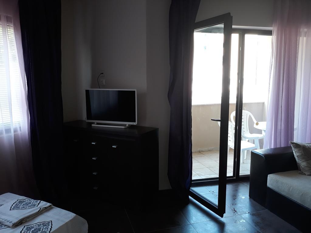 Private Apartments In Hotel Dolce Vita Golden Sands Esterno foto