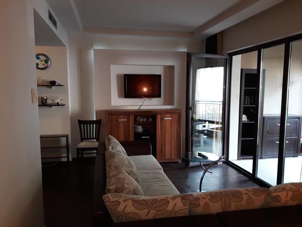 Private Apartments In Hotel Dolce Vita Golden Sands Esterno foto