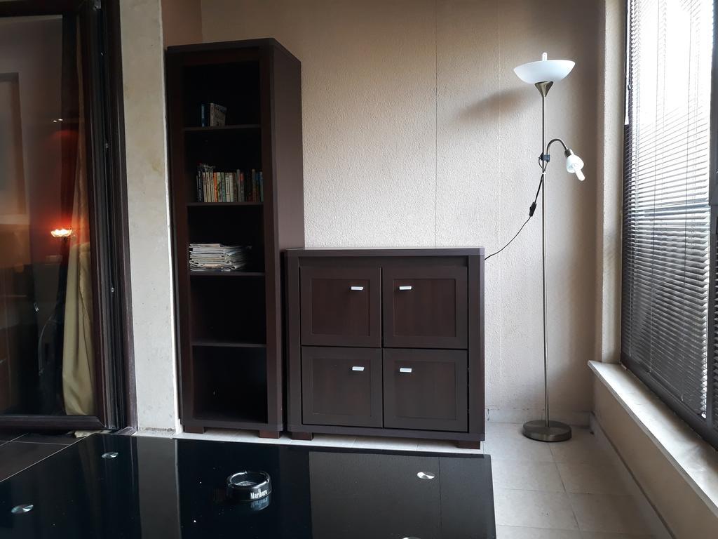 Private Apartments In Hotel Dolce Vita Golden Sands Esterno foto