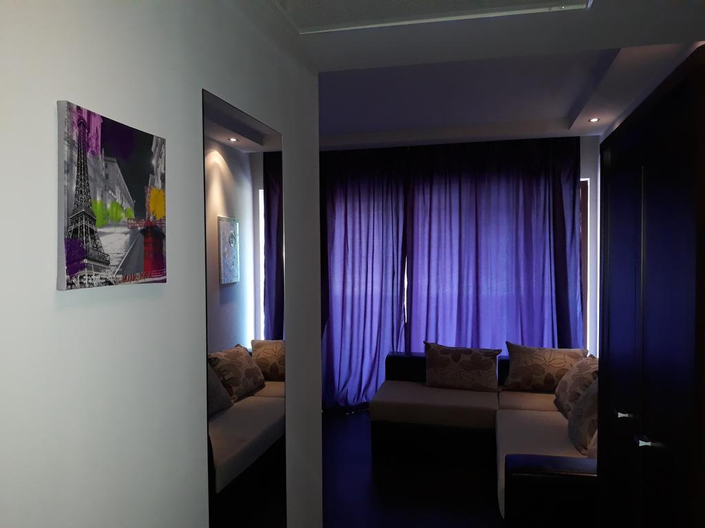 Private Apartments In Hotel Dolce Vita Golden Sands Esterno foto
