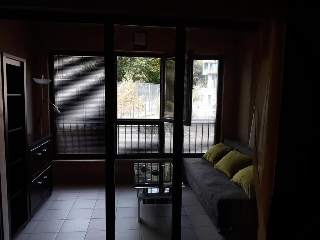 Private Apartments In Hotel Dolce Vita Golden Sands Esterno foto