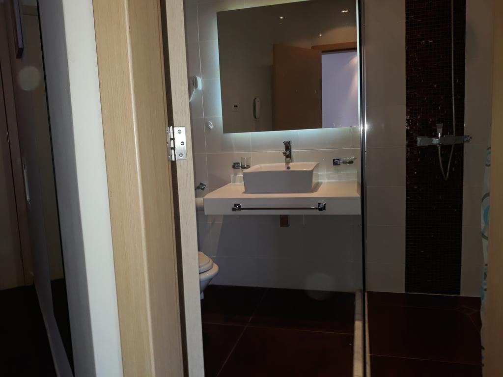 Private Apartments In Hotel Dolce Vita Golden Sands Esterno foto